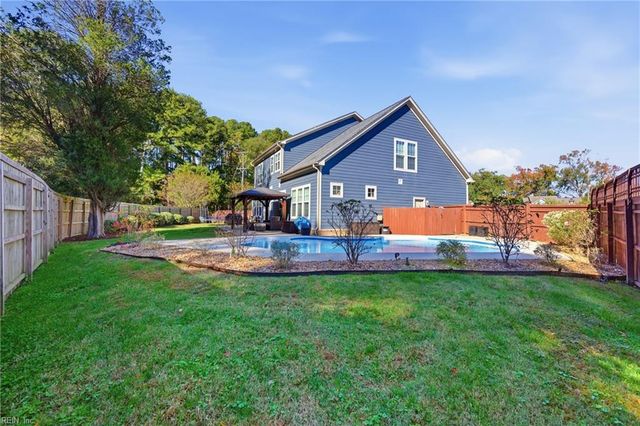 2316 Mj Beasley TRL, Virginia Beach, VA 23453