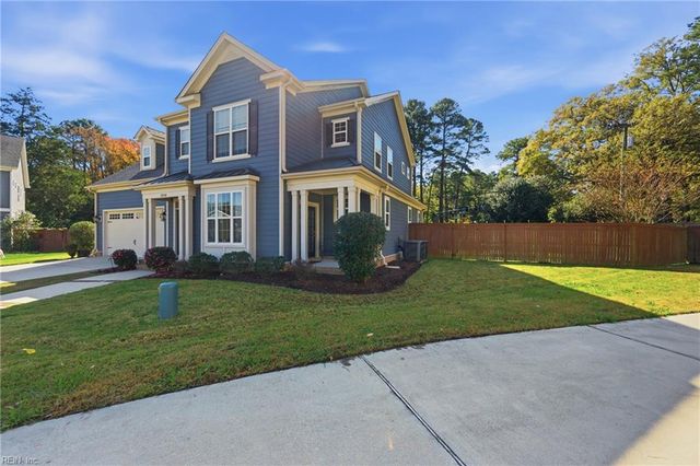 2316 Mj Beasley TRL, Virginia Beach, VA 23453