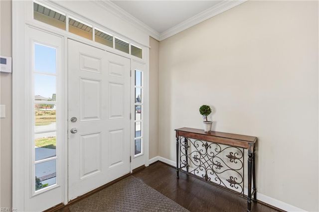 2316 Mj Beasley TRL, Virginia Beach, VA 23453