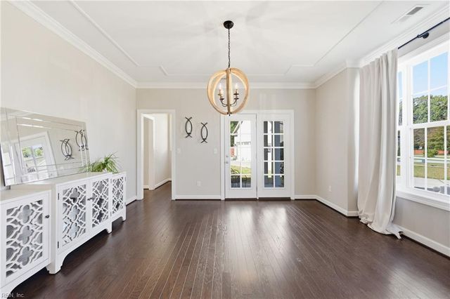 2316 Mj Beasley TRL, Virginia Beach, VA 23453