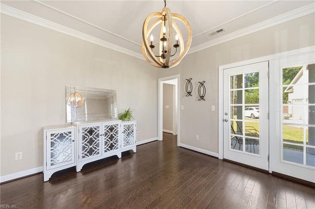 2316 Mj Beasley TRL, Virginia Beach, VA 23453