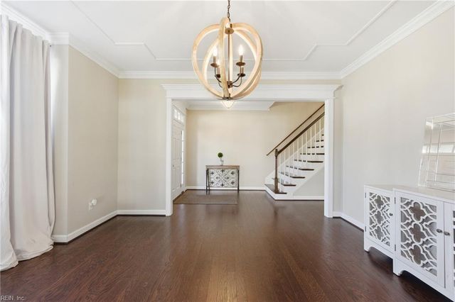 2316 Mj Beasley TRL, Virginia Beach, VA 23453