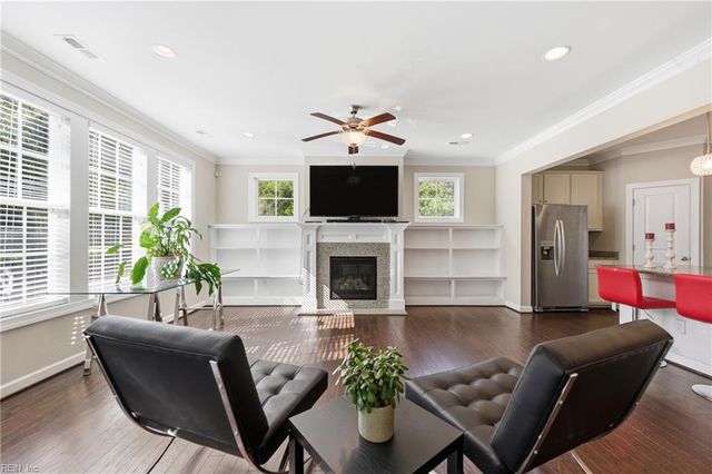 2316 Mj Beasley TRL, Virginia Beach, VA 23453