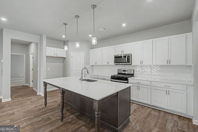 107 Everwood Court, Dallas, GA 30132