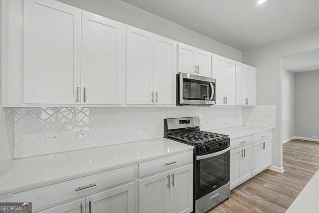 107 Everwood Court, Dallas, GA 30132