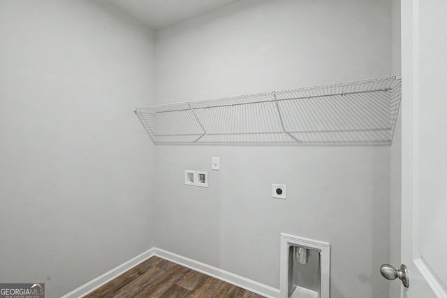 107 Everwood Court, Dallas, GA 30132