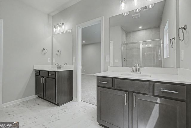 107 Everwood Court, Dallas, GA 30132
