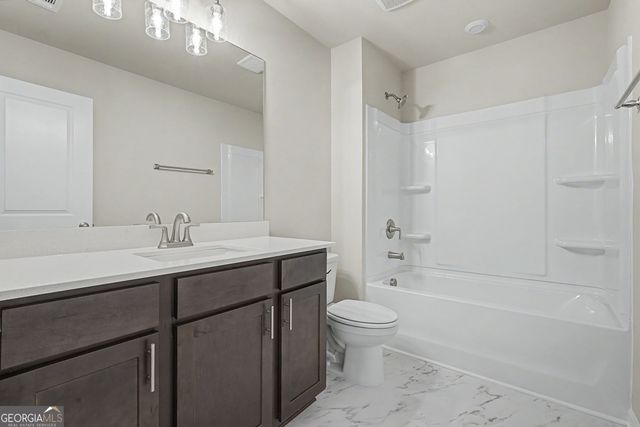 107 Everwood Court, Dallas, GA 30132
