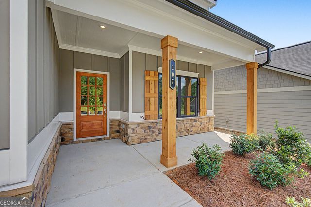 107 Everwood Court, Dallas, GA 30132