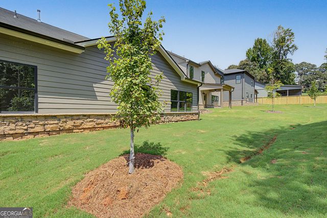 107 Everwood Court, Dallas, GA 30132