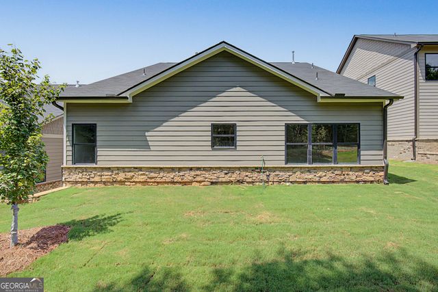 107 Everwood Court, Dallas, GA 30132
