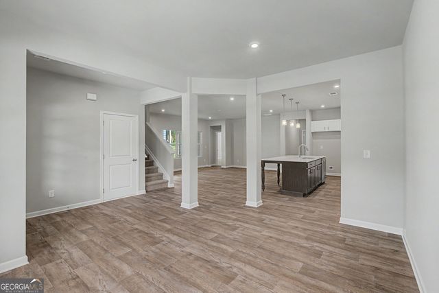 107 Everwood Court, Dallas, GA 30132