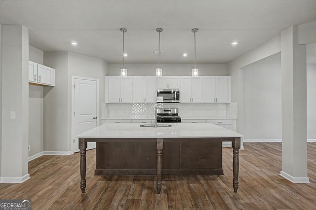 107 Everwood Court, Dallas, GA 30132
