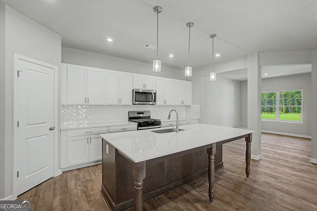 107 Everwood Court, Dallas, GA 30132