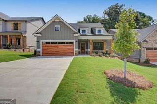 107 Everwood Court, Dallas, GA 30132