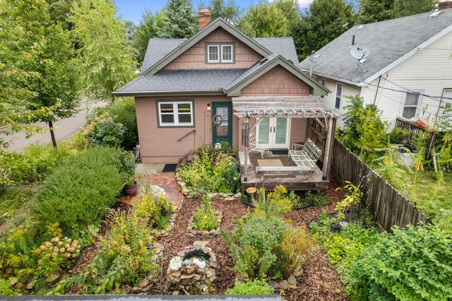 1634 Niles Avenue, Saint Paul, MN 55116