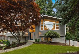 12510 SE 48th Place, Bellevue, WA 98006