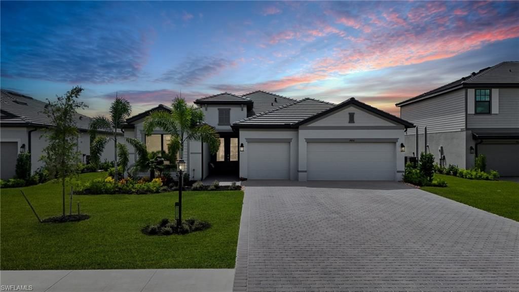 19050 Hanley BLVD, Estero, FL 33928
