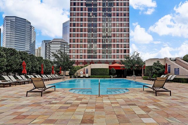 5110 San Felipe Street 86W, Houston, TX 77056
