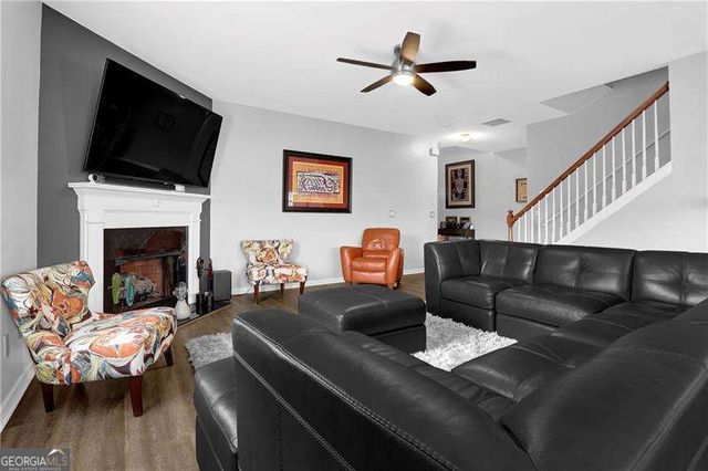 2145 Waterford Park Drive, Lawrenceville, GA 30044