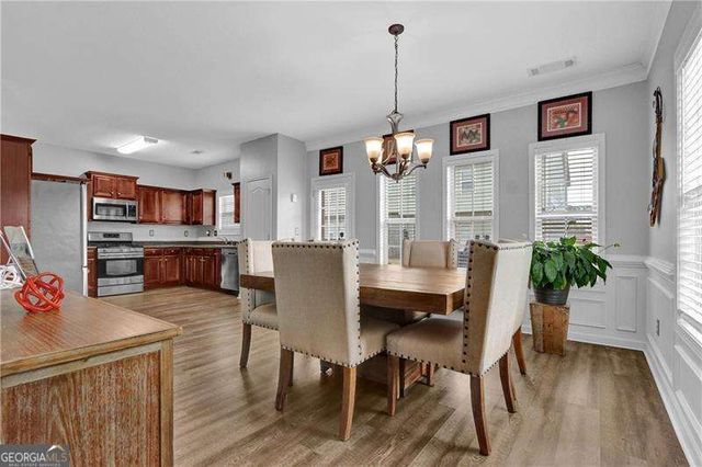 2145 Waterford Park Drive, Lawrenceville, GA 30044