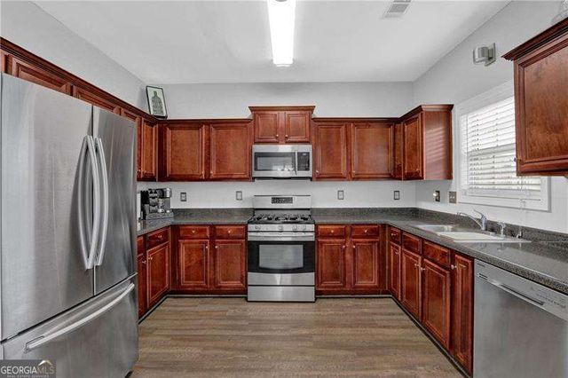2145 Waterford Park Drive, Lawrenceville, GA 30044