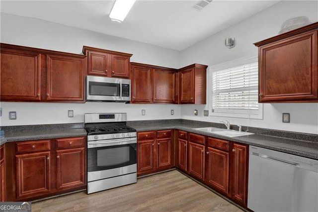2145 Waterford Park Drive, Lawrenceville, GA 30044