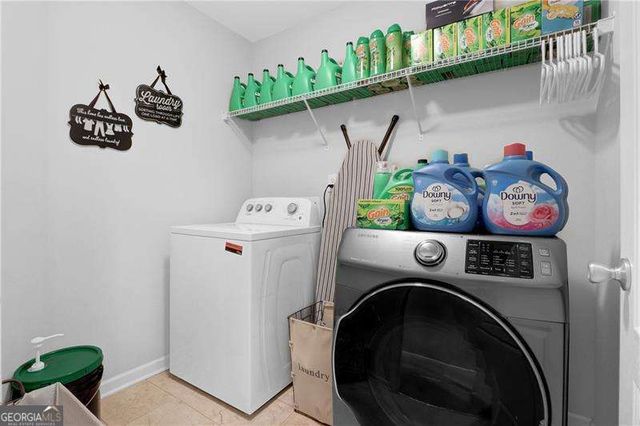 2145 Waterford Park Drive, Lawrenceville, GA 30044
