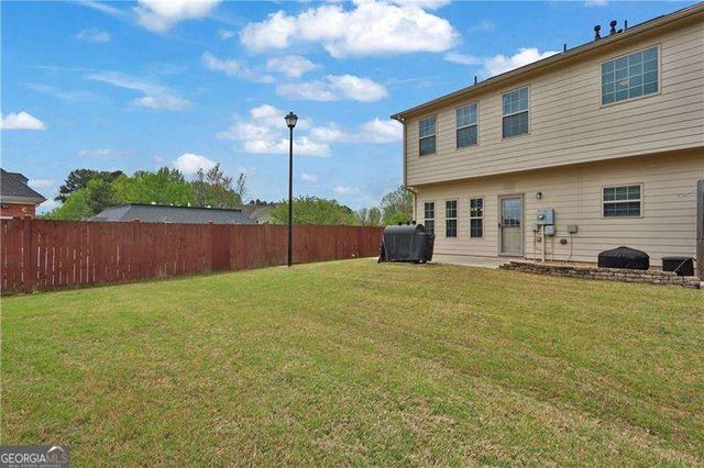 2145 Waterford Park Drive, Lawrenceville, GA 30044