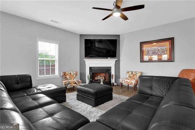 2145 Waterford Park Drive, Lawrenceville, GA 30044