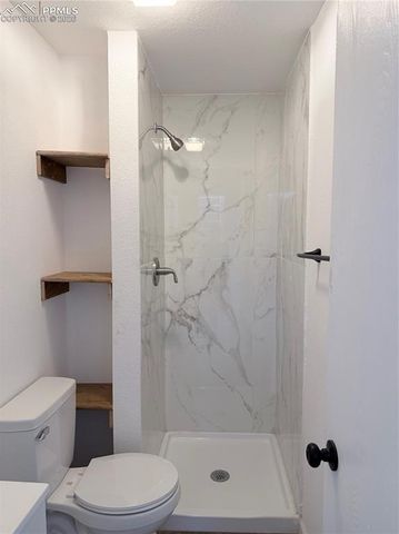 3455 Foxridge Drive, Colorado Springs, CO 80916