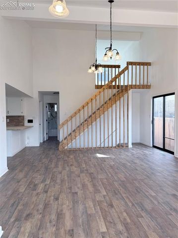 3455 Foxridge Drive, Colorado Springs, CO 80916