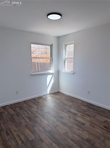 3455 Foxridge Drive, Colorado Springs, CO 80916