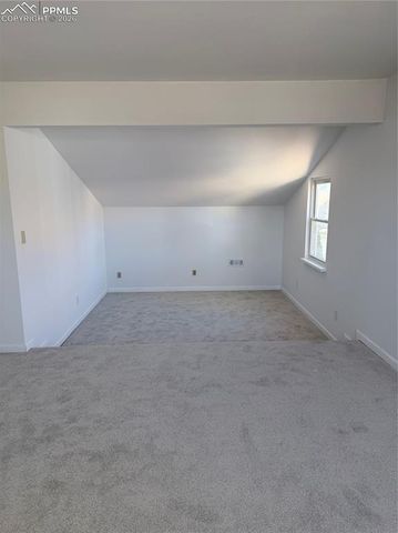 3455 Foxridge Drive, Colorado Springs, CO 80916