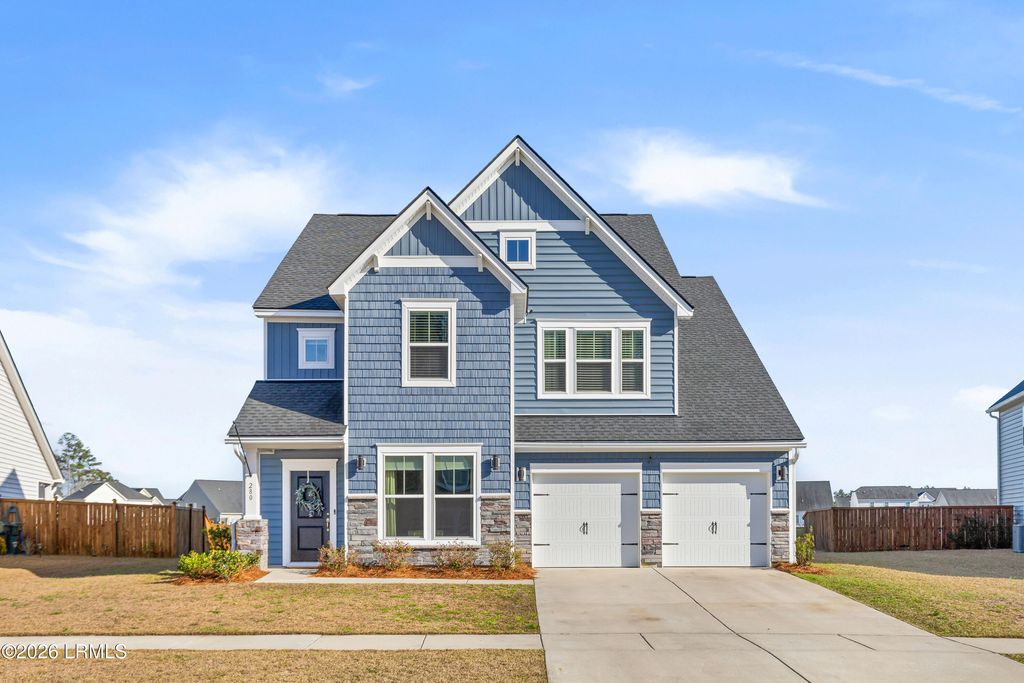 280 Firewheel Court, Summerville, SC 29486