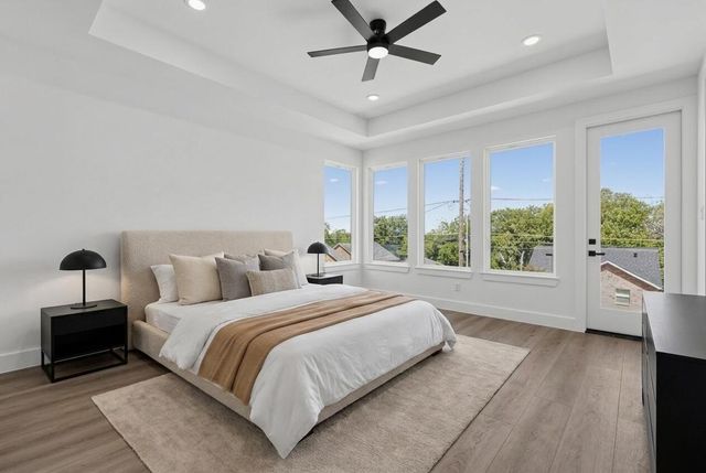 511 Avenue J, Dallas, TX 75203