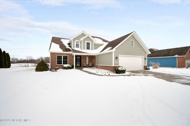 5925 Waterville-monclova Road, Waterville, OH 43566