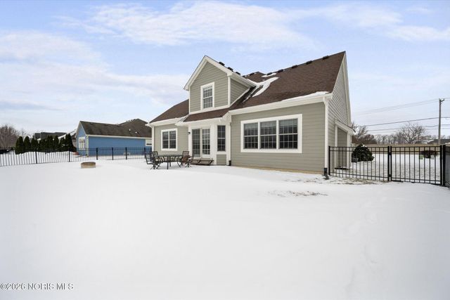 5925 Waterville-monclova Road, Waterville, OH 43566