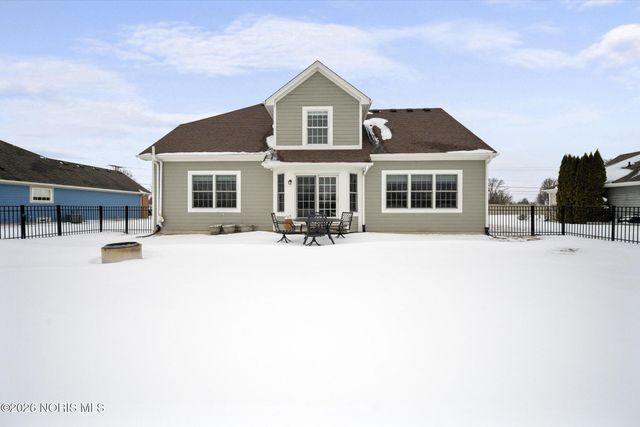 5925 Waterville-monclova Road, Waterville, OH 43566