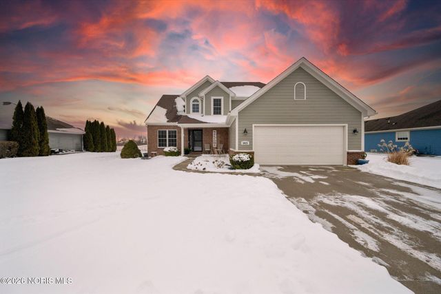 5925 Waterville-monclova Road, Waterville, OH 43566