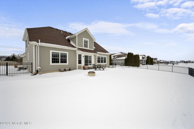 5925 Waterville-monclova Road, Waterville, OH 43566