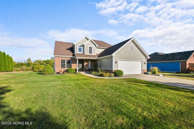 5925 Waterville-monclova Road, Waterville, OH 43566