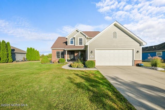 5925 Waterville-monclova Road, Waterville, OH 43566