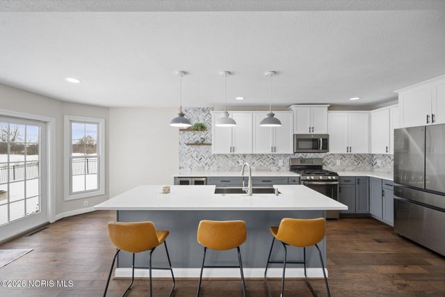 5925 Waterville-monclova Road, Waterville, OH 43566