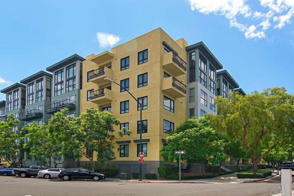 889 Date Street 324, San Diego, CA 92101 — photo 2