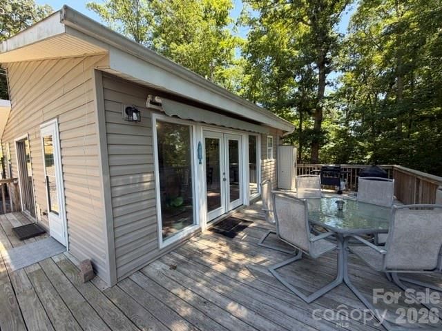 240 Skyline Drive, New London, NC 28127