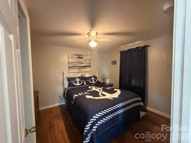 240 Skyline Drive, New London, NC 28127