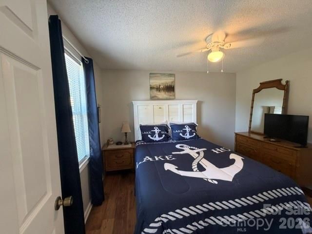 240 Skyline Drive, New London, NC 28127