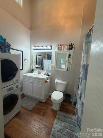 240 Skyline Drive, New London, NC 28127