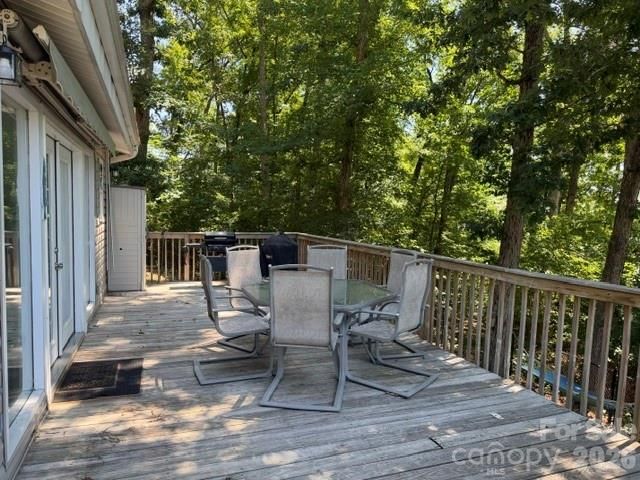240 Skyline Drive, New London, NC 28127